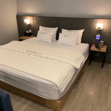 بوهانغ Hotel Palace المظهر الخارجي الصورة