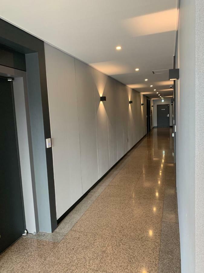 بوهانغ Hotel Palace المظهر الخارجي الصورة